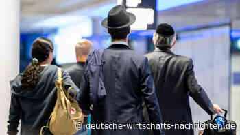 ISRAEL-TICKER: Deutschland will hart gegen Hamas-Sympathisanten vorgehen