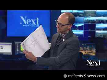 Next Question: Why does Denver's Blue Book contain blank pages?