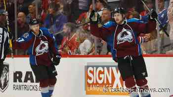 Changing of the guard in the NHL? AP predicts the Stanley Cup champion and top award winners