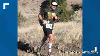 Search suspended for missing man in Rocky Mountain National Park