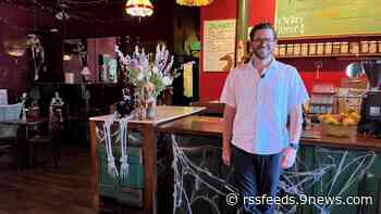 Downtown businesses strained by homeless encampments worry about staying open