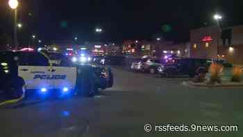16-year-old arrested in fatal shooting at Southlands Mall
