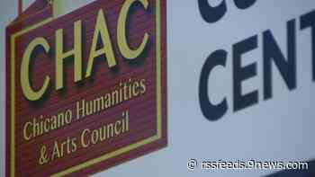 'It's unheard of': Donation means Chicano Humanities and Arts Council can return to its roots