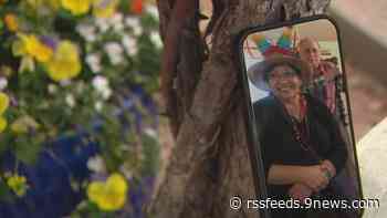 Family says 80-year-old Colorado mom is stuck in Israel