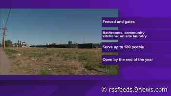 Denver mayor tabs south Santa Fe Drive site as first micro-community