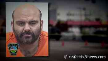 Suspect in parole officer's death thought he was being robbed, affidavit says