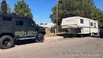 Escaped inmate captured after 10 days on the run