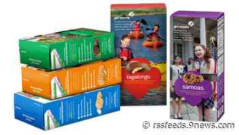 Girl Scout cookies won't go up in price in Colorado