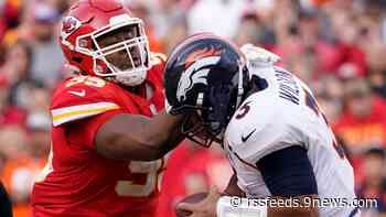 Bronco notes: Russ says its time to create new history vs. Chiefs