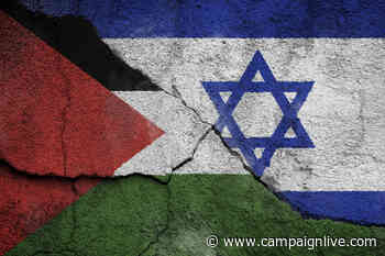 How brands are responding to the Israel-Gaza war