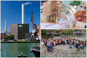 Fernwärme-Schock für Hunderte Kunden