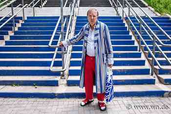 Tresen-Philosophie auf der Bühne