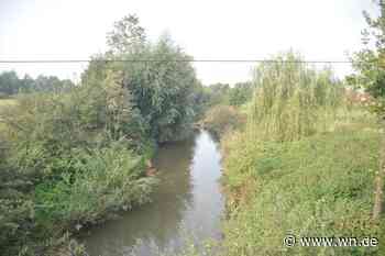 Stadtverwaltung gegen Wanderweg entlang der Aa