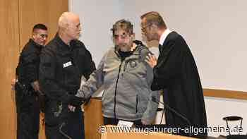 Tödlicher Unfall bei IKEA: Angeklagter gesteht Raserfahrt