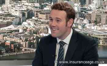 Video Q&A: Rob Carslake, head of event insurance, Hiscox UK