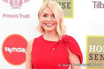 Holly Willoughby's friends 'furious' that she was forced to leave This Morning after 14 years