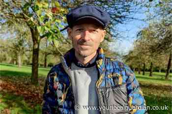 Jonnie Irwin announces TV return amid terminal cancer battle