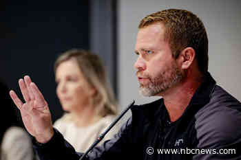 Tim Ballard, who inspired 'Sound of Freedom' movie, sued by 5 women alleging sexual assault