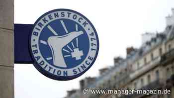 Birkenstock, Biontech, Curevac: Warum immer mehr deutsche Unternehmen an die US-Börse abwandern