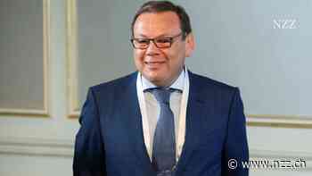 Heimkehr nach Russland – Michail Fridmans Rückkehr nach Moskau ist eine paradoxe Folge der Sanktionen