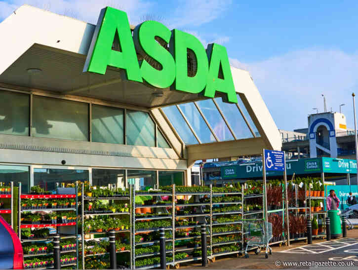 Asda cuts prices on over 200 branded and own-label products