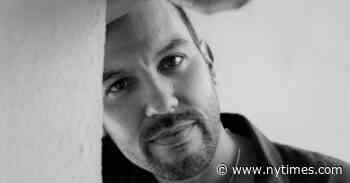 Justin Torres Finds Inspiration in the Erasures of Queer History