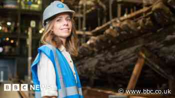 Portsmouth: Free museum entry offered to mark Mary Rose anniversary