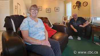 Sask. woman can't access dialysis treatment close to home because clinic is just across Man. border