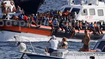 „Zu viele Migranten“ vs. „Volkspopulismus schadet Deutschland“: So spaltet die Flüchtlings-Politik