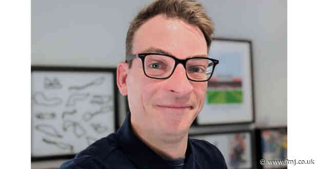 New head of data and intelligence at NHSPS