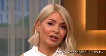 Holly Willoughby facing This Morning 'heartbreak' after quitting ITV show