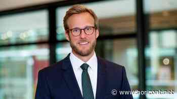 Player des Jahres: Wie Niclas Thiel den Hockey-Verband aus der Krise geführt hat