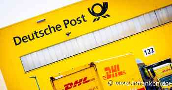 DHL setzt auf Briefmarken- und Paket-Automaten