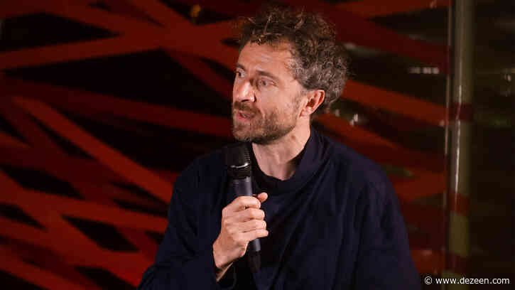 Le Corbusier responsible for architecture's "global blandemic" says Thomas Heatherwick