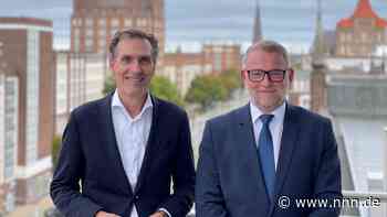 Größtes Wohnungsunternehmen Rostocks mit neuer Führungsspitze