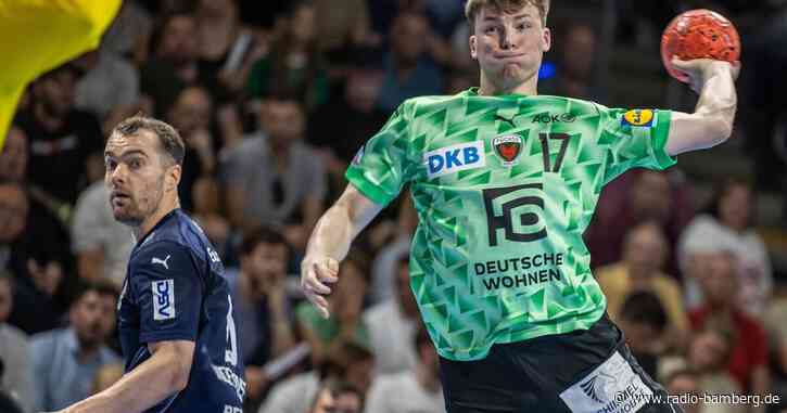 Mutmacher Lichtlein: Füchse-Jungstars mischen die Liga auf