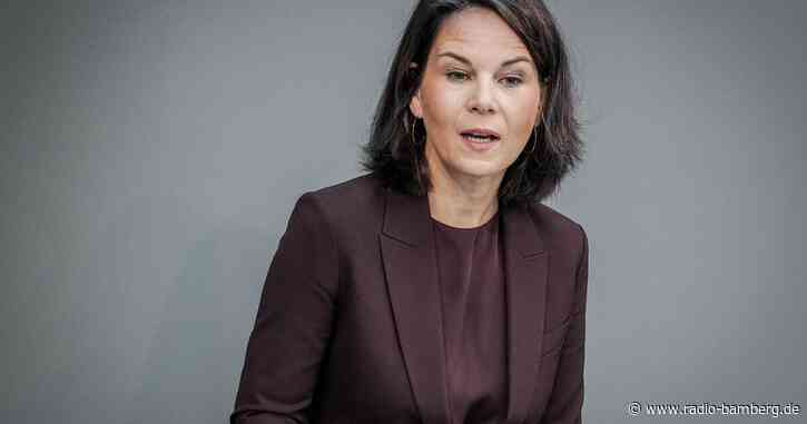 Baerbock ermutigt am Weltmädchentag zu Träumen und Hoffnung