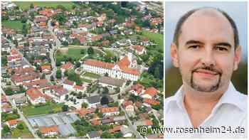 „Machen wir nicht mit“: Bürgermeister verärgert über geplante Flüchtlingsunterkunft in Rott