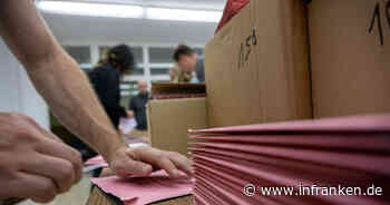 Landtagswahl im Stimmkreis Schweinfurt - das sind die Ergebnisse 2023