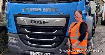 Council gives new bin lorries comedy names - including Bindiana Jones