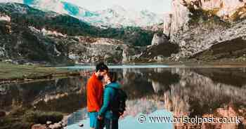 Couple worked on Covid frontline - now they're travelling the world spending just £1,000 a month