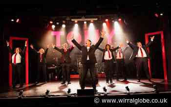 'Tony! The Tony Blair Rock Opera' at Liverpool Playhouse