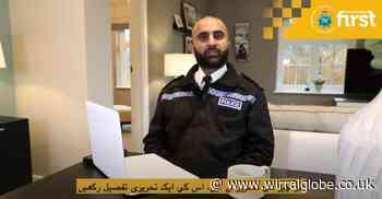 'Generational gold' stolen from Merseyside's Asian communities