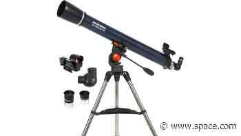 Forget Prime Day — Walmart are selling this amazing beginner telescope from Celestron for just $98!