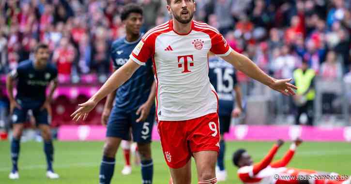 Kane will noch «acht oder neun Jahre» spielen