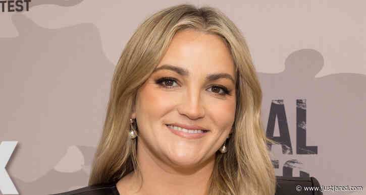 Jamie Lynn Spears Responds to Reports That Dad Jamie is Living with Her Amid Health Woes