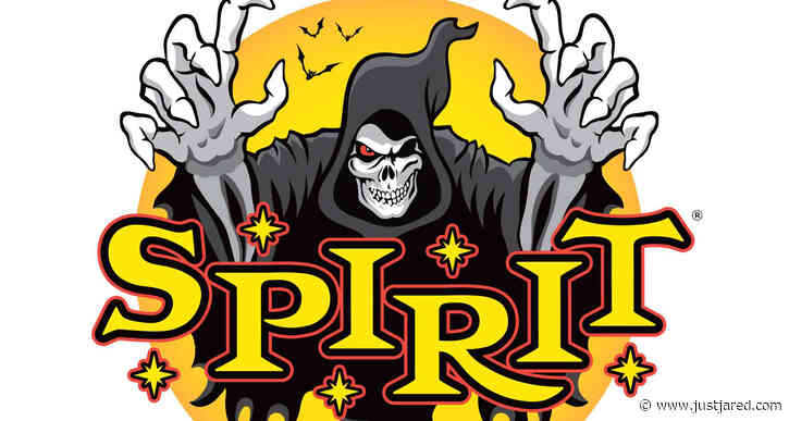 Spirit Halloween's Most Popular Costumes of 2023 Revealed