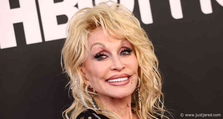 Dolly Parton Recalls Getting 'Whipped' by Grandfather for the Way She Dressed