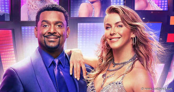 'Dancing With the Stars' Scores Revealed for All 12 Contestants on Motown Night