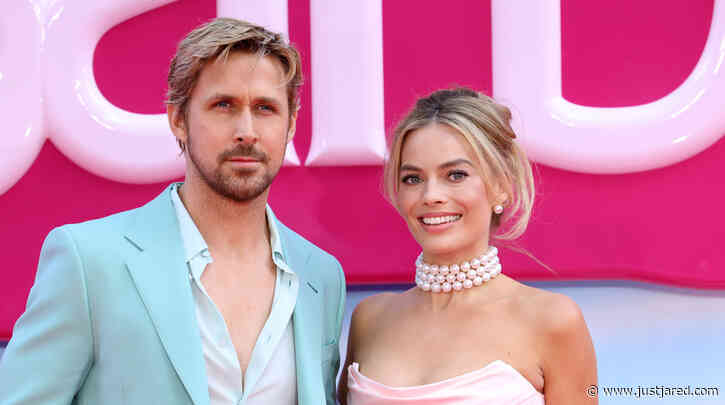 Margot Robbie & Ryan Gosling's Next Movie: 'Ocean's Eleven' Reboot Is Still Happening, Producer Reveals!